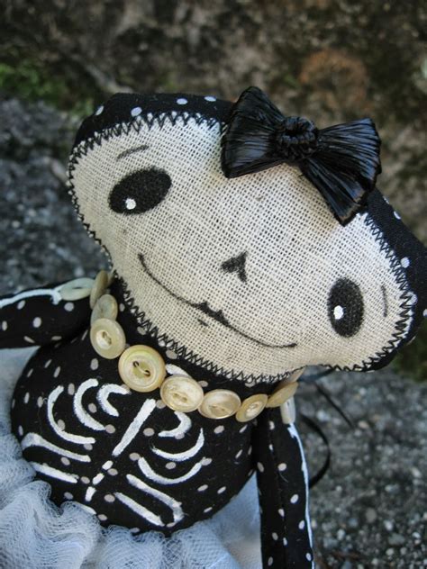 doll skeleton